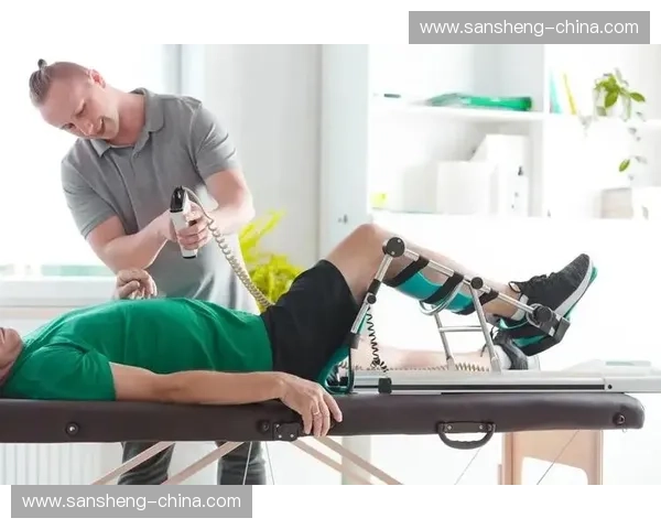 创新型体育康复器材助力运动损伤快速恢复与功能提升