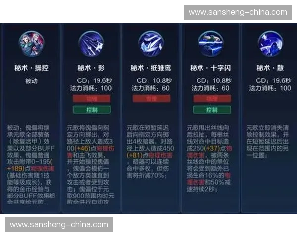 掌握游戏中的技能连招技巧提升战斗力轻松制霸全场