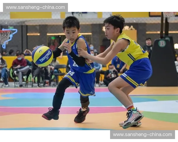 青少年体能提升与团队协作成长体育夏令营火热招募开启精彩假期计划 青少年体能提升与团队协作成长体育夏令营火热招募开启精彩假期计划